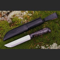 Hunting knife 140